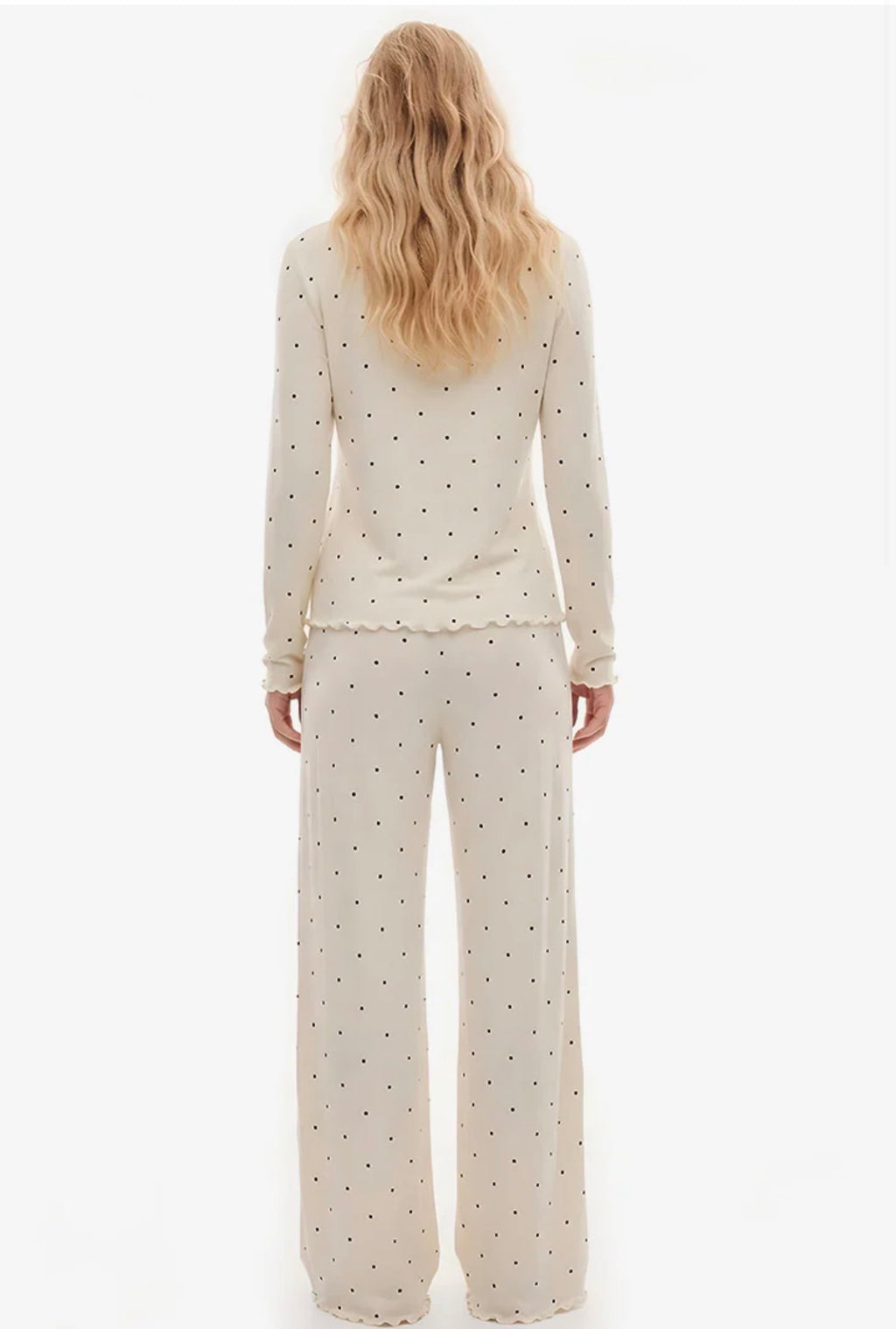 Ivory Dream Set - Oat Milk