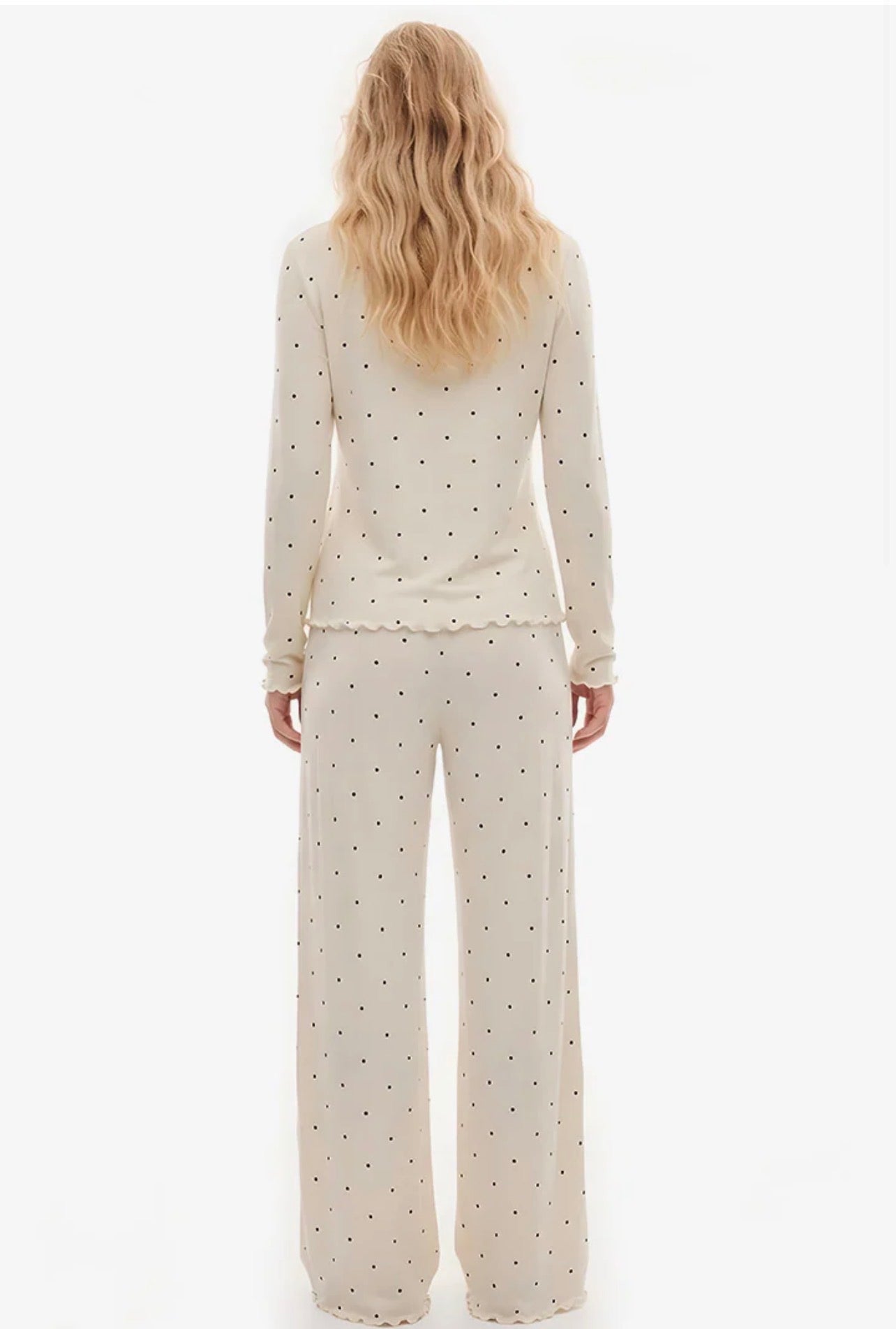 Ivory Dream Set - Oat Milk