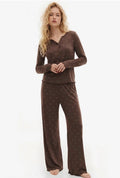Ivory Dream Set - Mocha